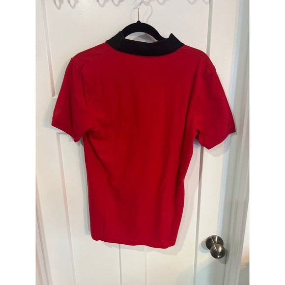Nike Manchester United Polo (medium) - Picture 5 of 7